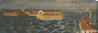 "Панорама наводнения в Петербурге 7 ноября 1824 года". Худ. И. Ф. Тилькер. 1824-25. Фрагмент.