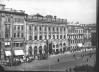 Невский проспект у Пассажа. Фото К.К.Буллы. 1900-е