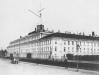 Итальянский дворец в Кронштадте. Фото начала XX века
