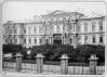 Воронцовский дворец (Пажеский корпус) на Садовой улице. Фото 1860-х