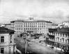 Здание Технологического института. Фото 1900-х гг.