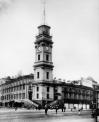 Здание Городской думы. Фото 1890-х гг.