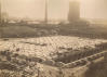 Строительство фильтров Главной водопроводной станции, кон. 1880-х гг.