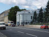 Административное здание ГУП «Водоканал Санкт-Петербурга»